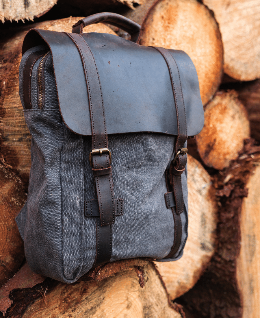 Casual backpack | Revol