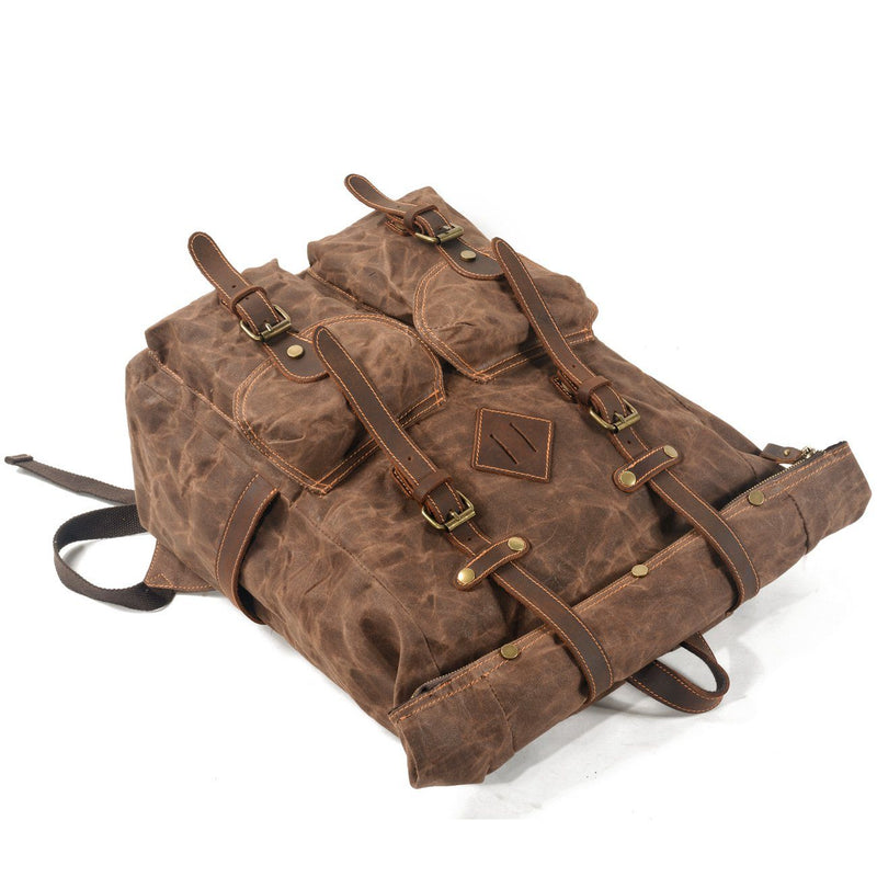 Berlin interior laptop sleeve