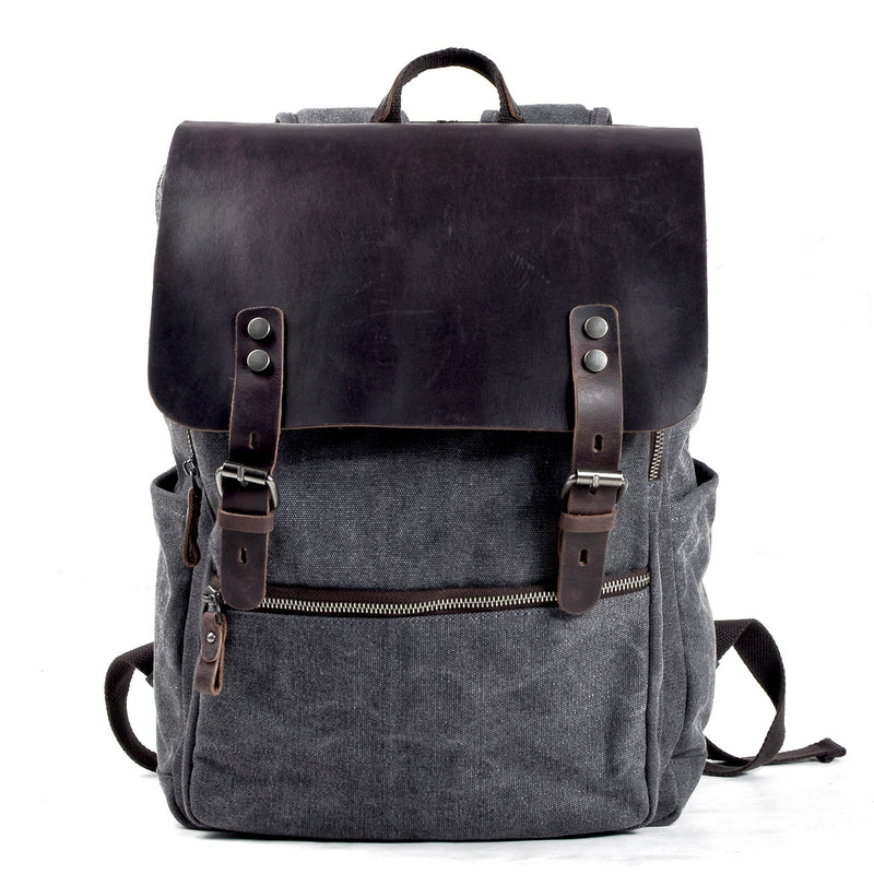 Milan - Dark Grey