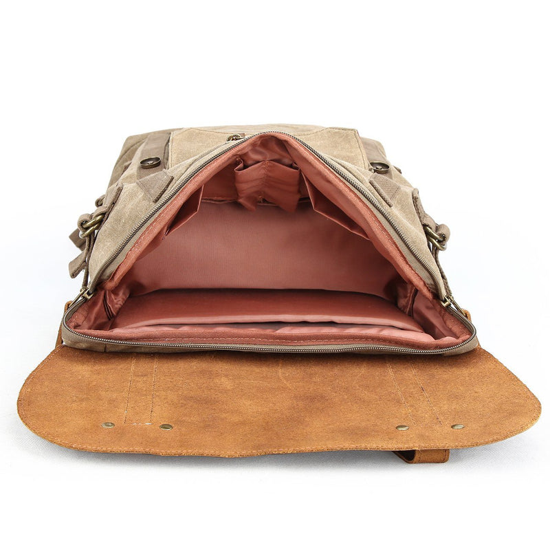 Haliburton interior foam dividers