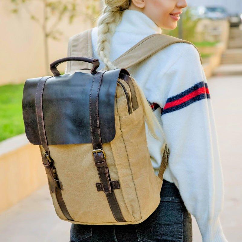 Casual backpack | Revol