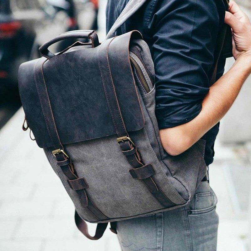 Casual backpack | Revol