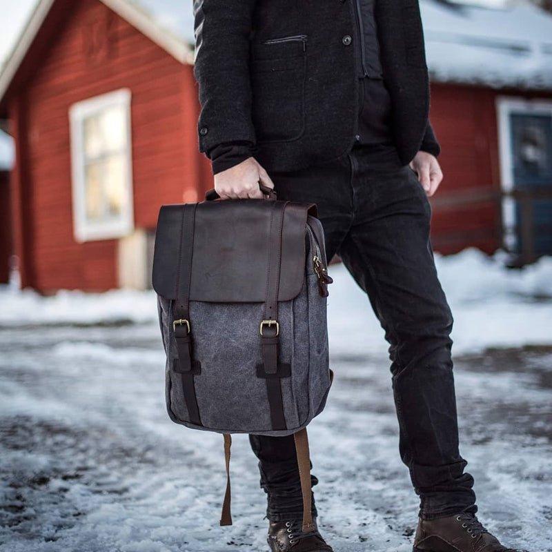 Casual backpack | Revol