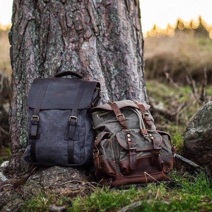 Casual backpack | Revol