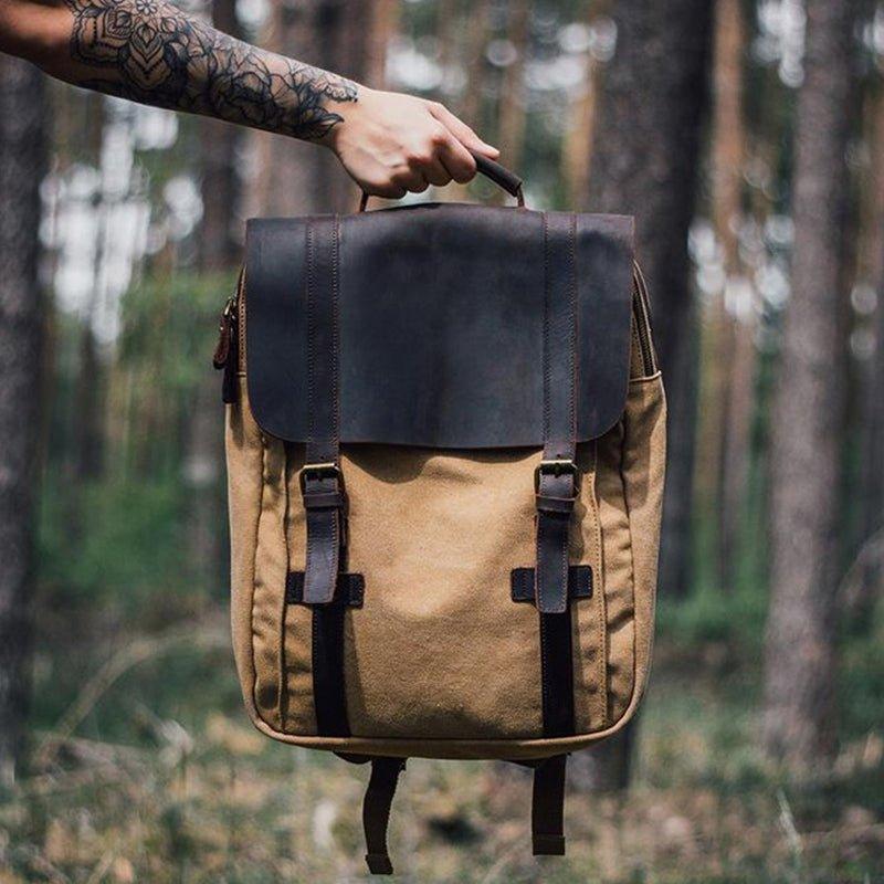 Casual backpack | Revol