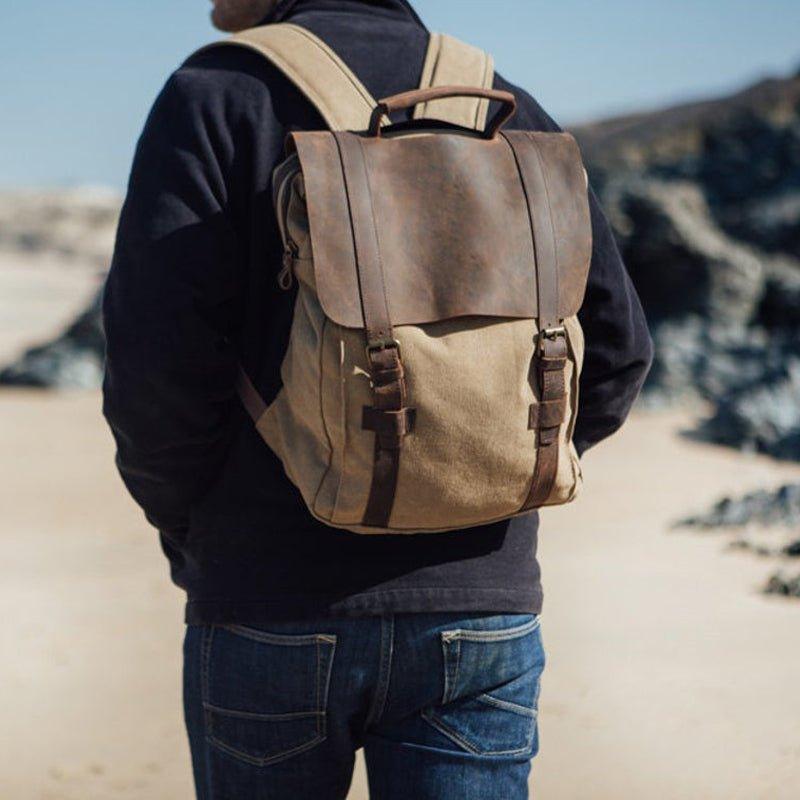 Casual backpack | Revol