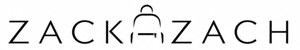 Zack bags
