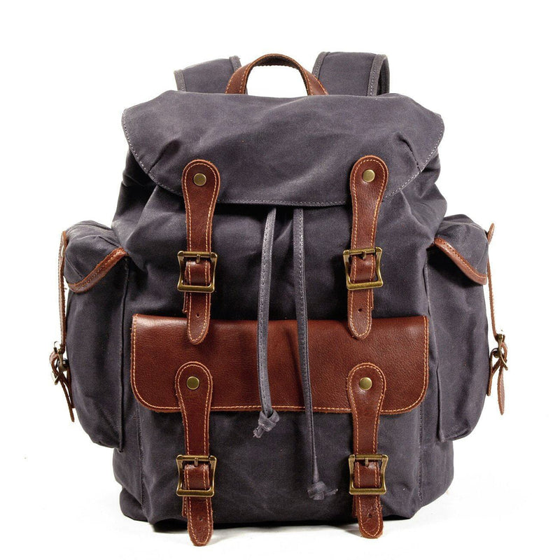Chamonix - Light Grey