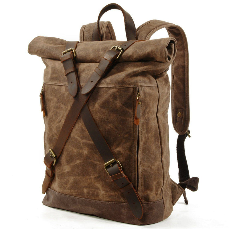 Oslo back panel