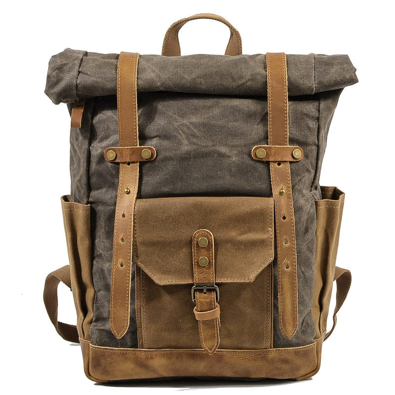 Copenhague - Army Grey