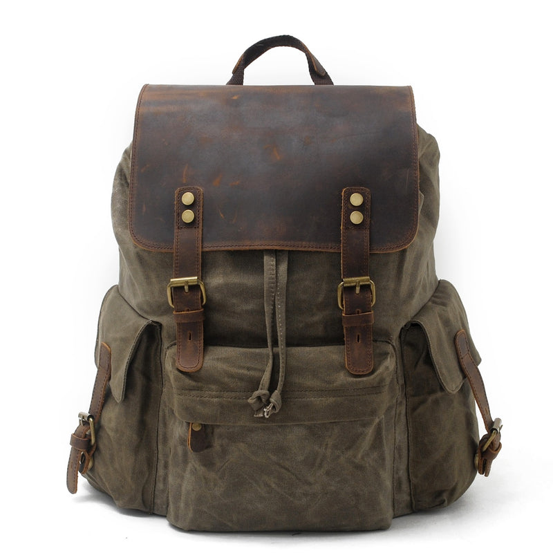Latvia - Green Army